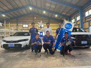 湘南ベースstaff